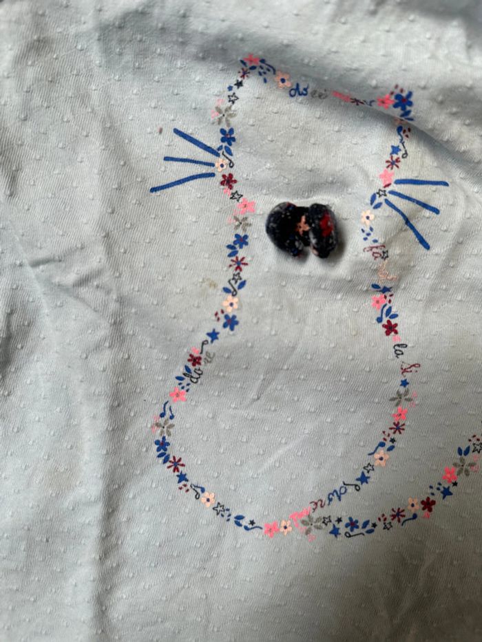 Tee shirts manches longues - photo numéro 6
