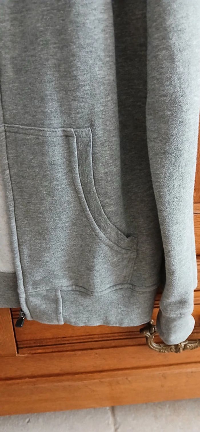 Veste sport - photo numéro 2