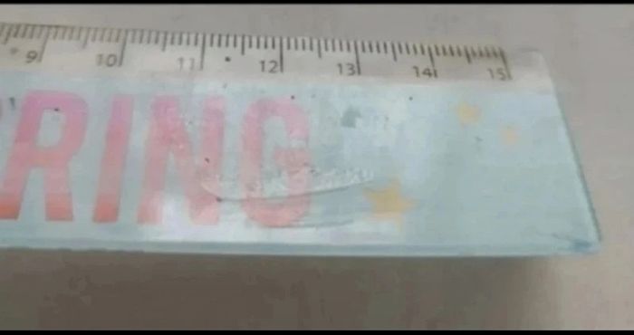 Trousse avec fournitures - photo numéro 10