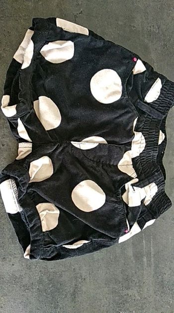 Short catimini 18 mois