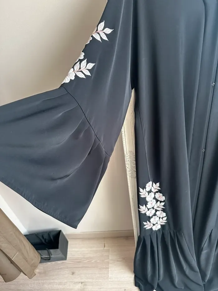 Abaya Dubai - photo numéro 2
