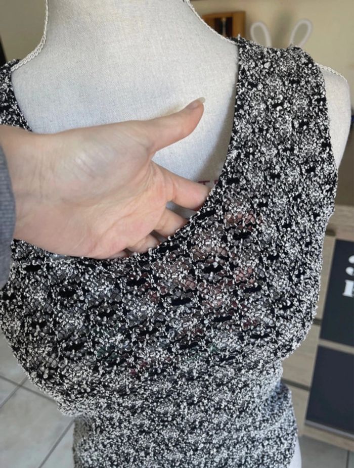 Débardeur - photo numéro 3