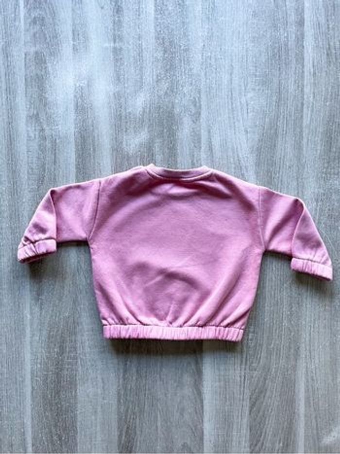 Ensemble Minnie Disney bébé fille taille 3-6 mois Primark - photo numéro 6