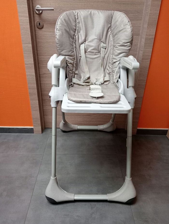 Chaise haute  Polly