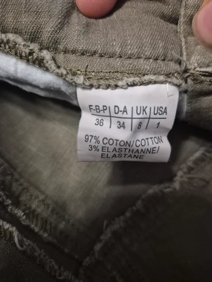 Short struggle's - photo numéro 4