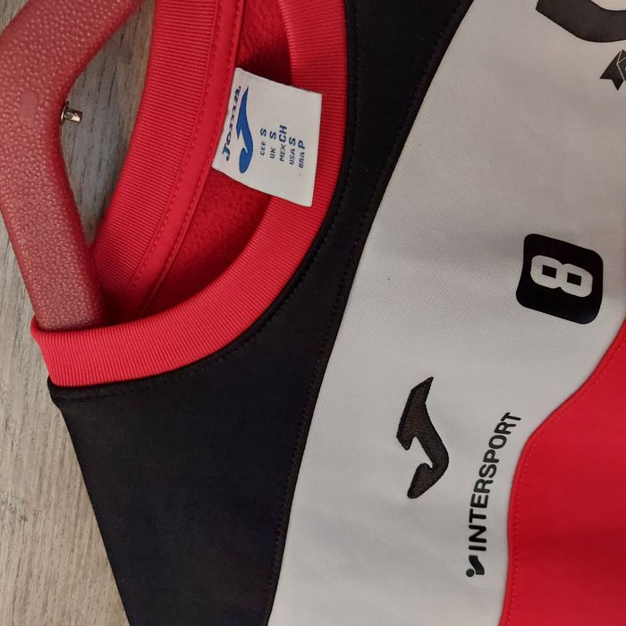 Sweat homme sport Joma - photo numéro 2