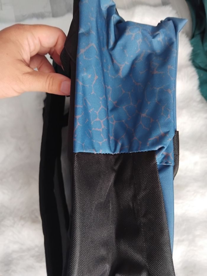 Sac à dos scolaire Naruto, neuf - photo numéro 7