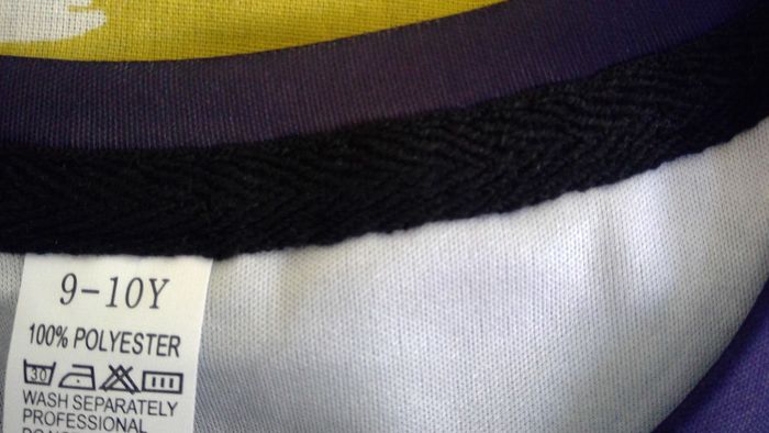 T shirt Kpop Demon Hunters - photo numéro 2