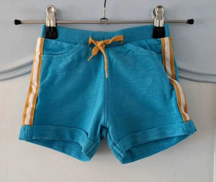 Short Du Pareil Au Même, taille 9 mois - photo numéro 1