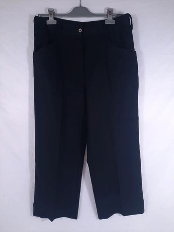 Pantacourt, Waky, taille 42