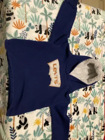 Pull levi’s