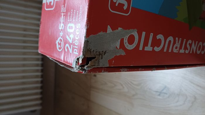 Chalet bois - photo numéro 6