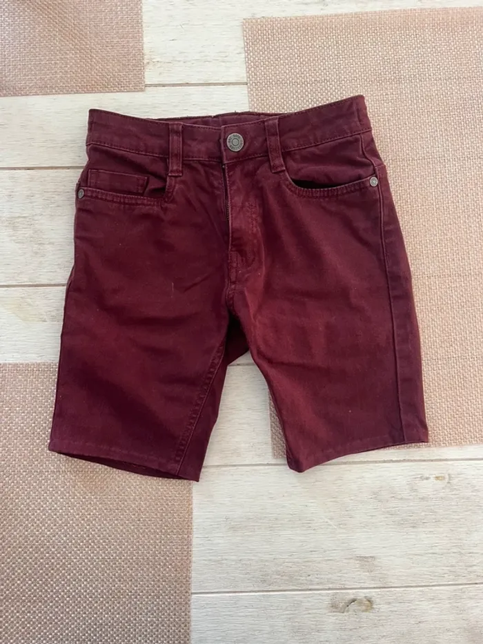 Bermuda 8 an s
