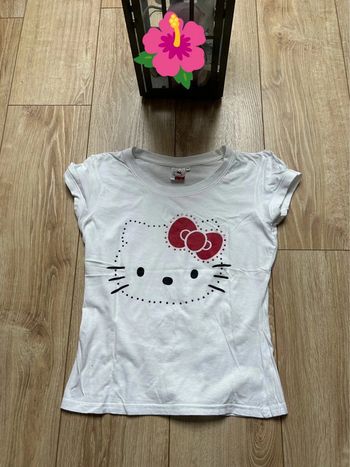T-shirt Hello Kitty L/40