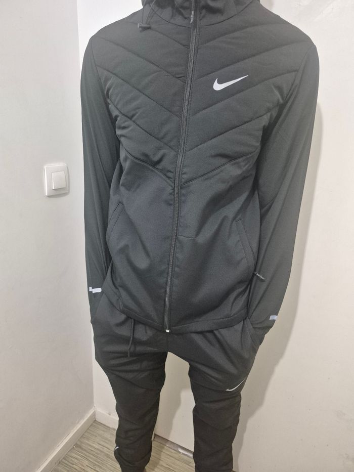 Ensemble Running Nike - photo numéro 3