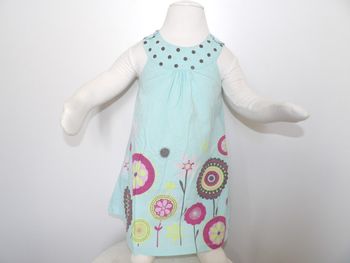 robe été 12 mois - pick ouic