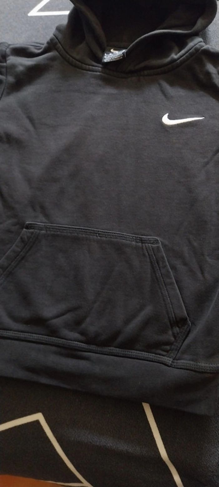 Sweat T5 6 ans - photo numéro 3