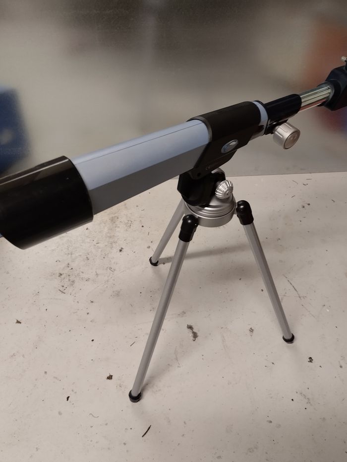 Télescope enfant - photo numéro 2