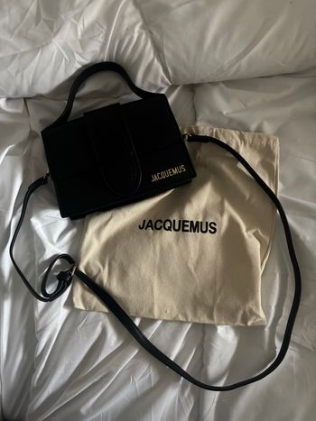 Sac Jacquemus
