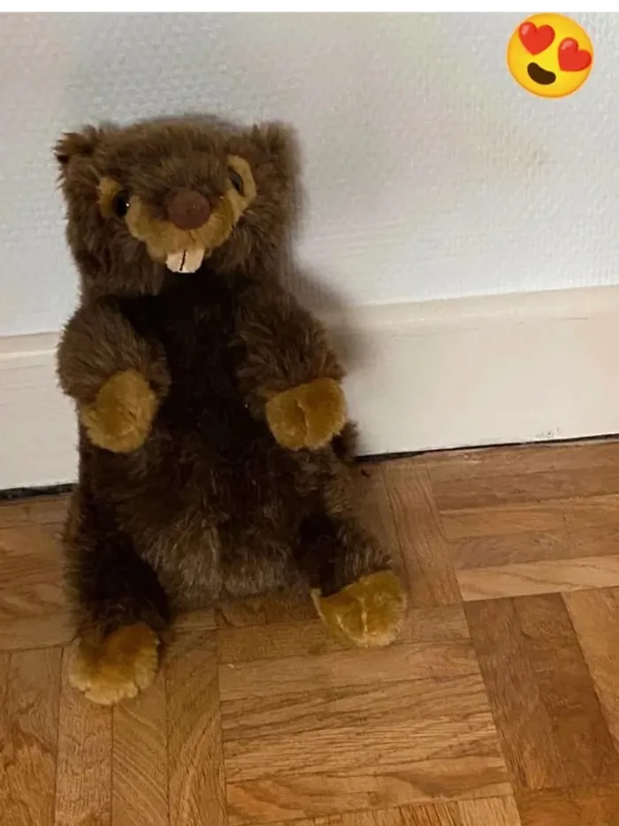 Peluche
