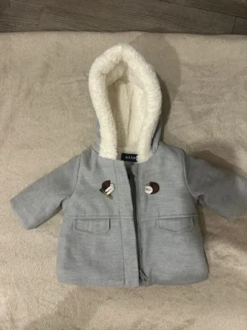 Manteau