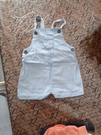 Combi short