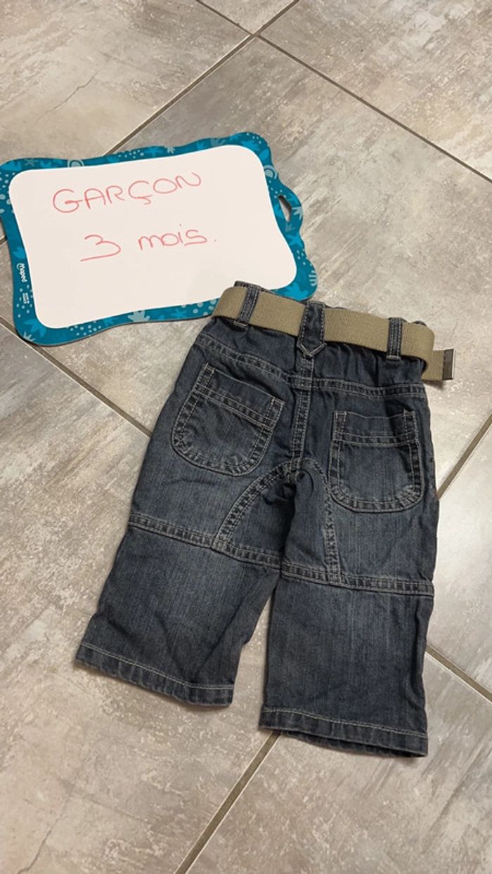 Jean 3 mois - photo numéro 6