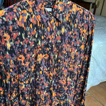 Chemise