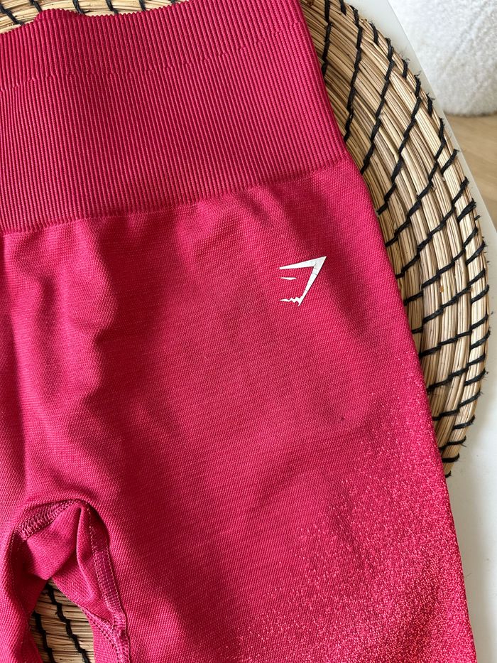 Legging Gymshark - photo numéro 3