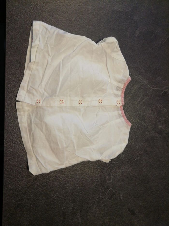 Chemisier 3 M - photo numéro 2