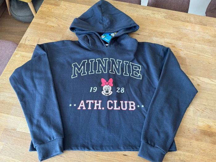 Sweat Minnie