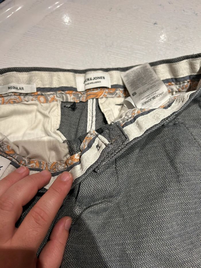 Short - photo numéro 2