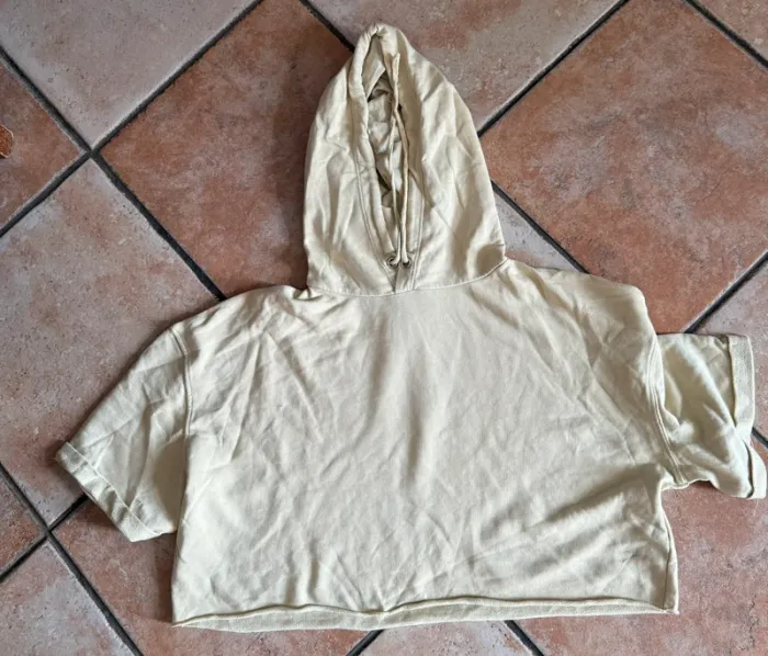 Lot 8 vêtements diversifiés taille xs/s Jennyfer - photo numéro 8