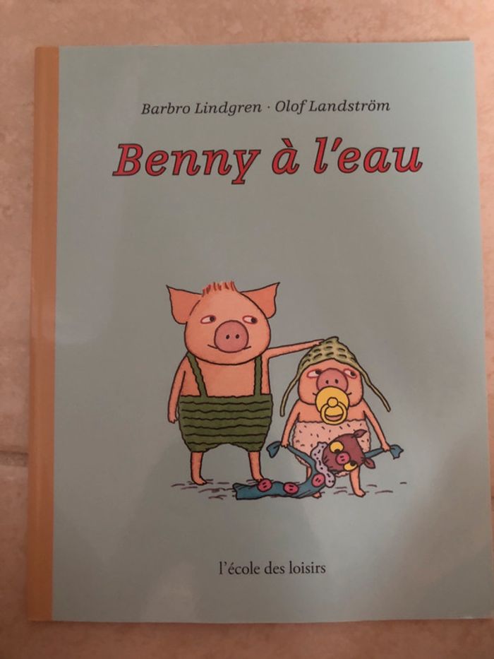 Lot de 3 livres - photo numéro 3