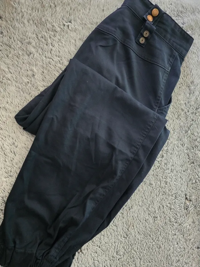 Pantalon paul boyé