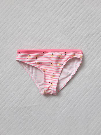 Culotte de maillot de bain Lili Bain 3 ans