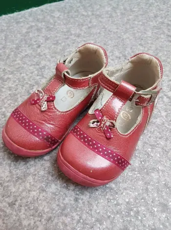 Gbb ballerines p.20