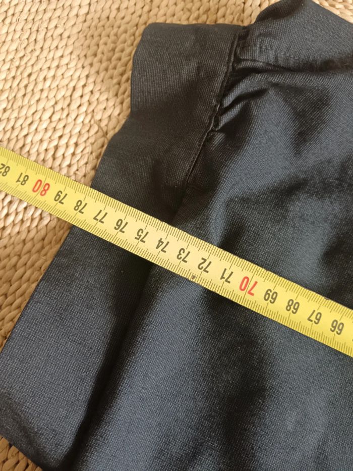 Cop Copine | pantalon portefeuille capri | t. 38 - photo numéro 14