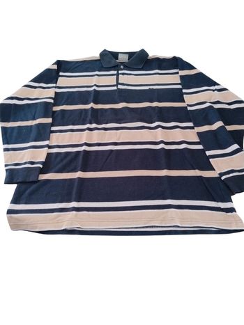 T-shirt manches longues homme