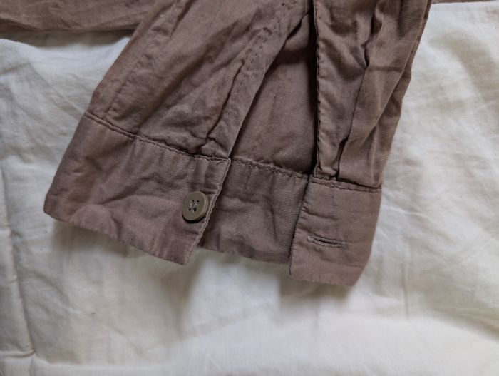 Chemise - photo numéro 3