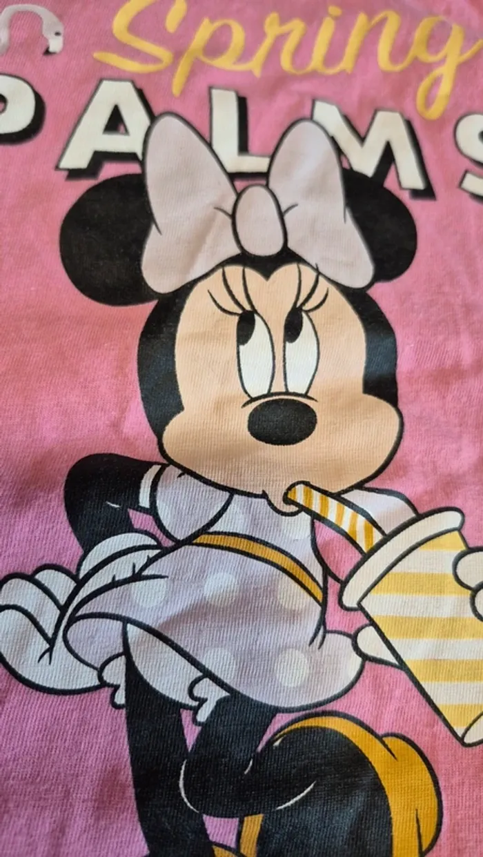 Lot 3 pyjamas short - photo numéro 7