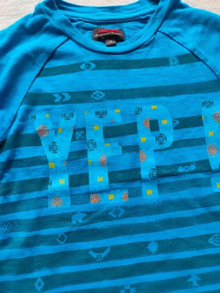 Tee-shirt Catimini 5 ans - photo numéro 2