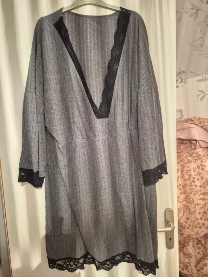 Chemise de nuit