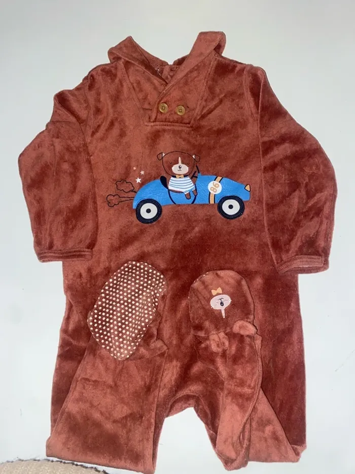 Pyjama