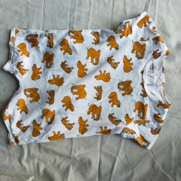 Barboteuse - photo numéro 3