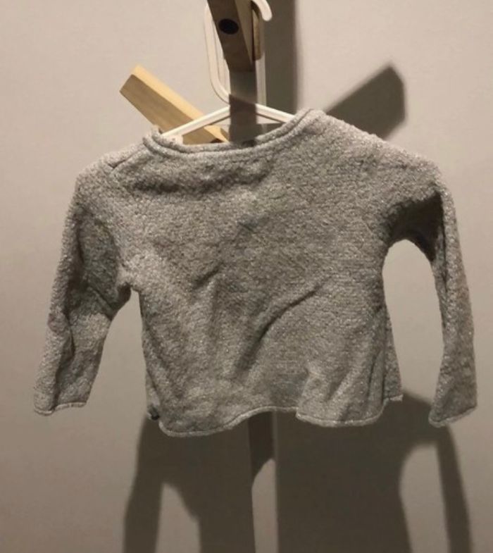 Gilet - photo numéro 2