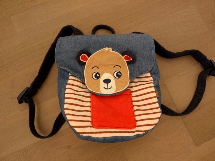 Petit sac à dos enfant
