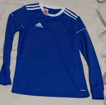 T-shirt jersey Adidas