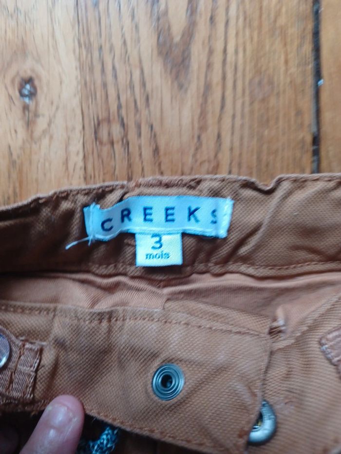 Pantalon - photo numéro 7