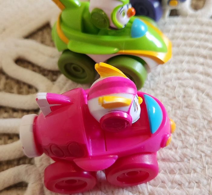 Petite Voiture Pyjamask X4 - photo numéro 7